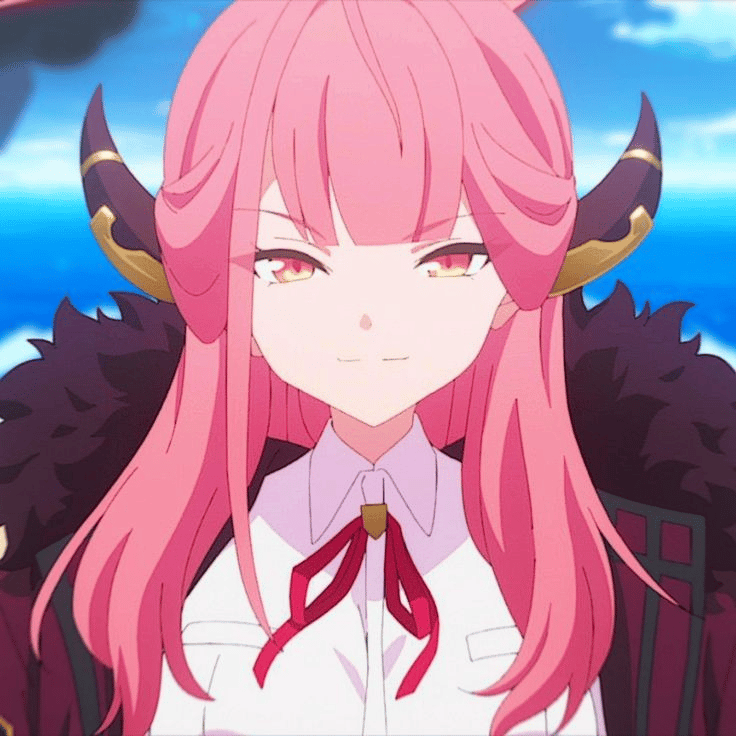 Rikuhachima Aru (Blue Archive) AI Voice