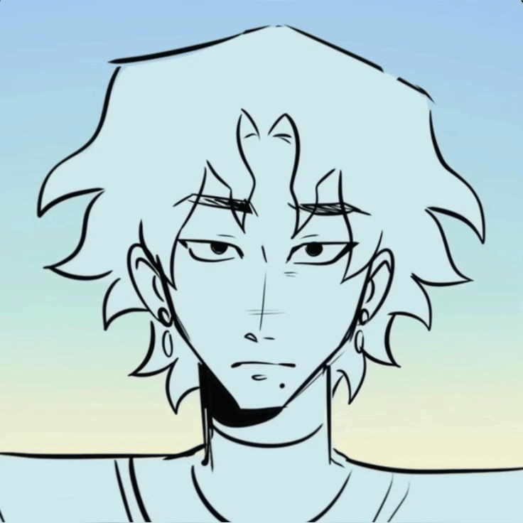 telemachus (epic) AI Voice