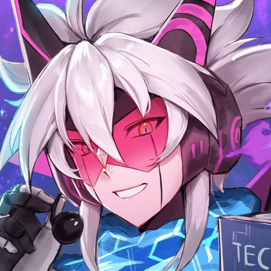 CyYu AI Voice
