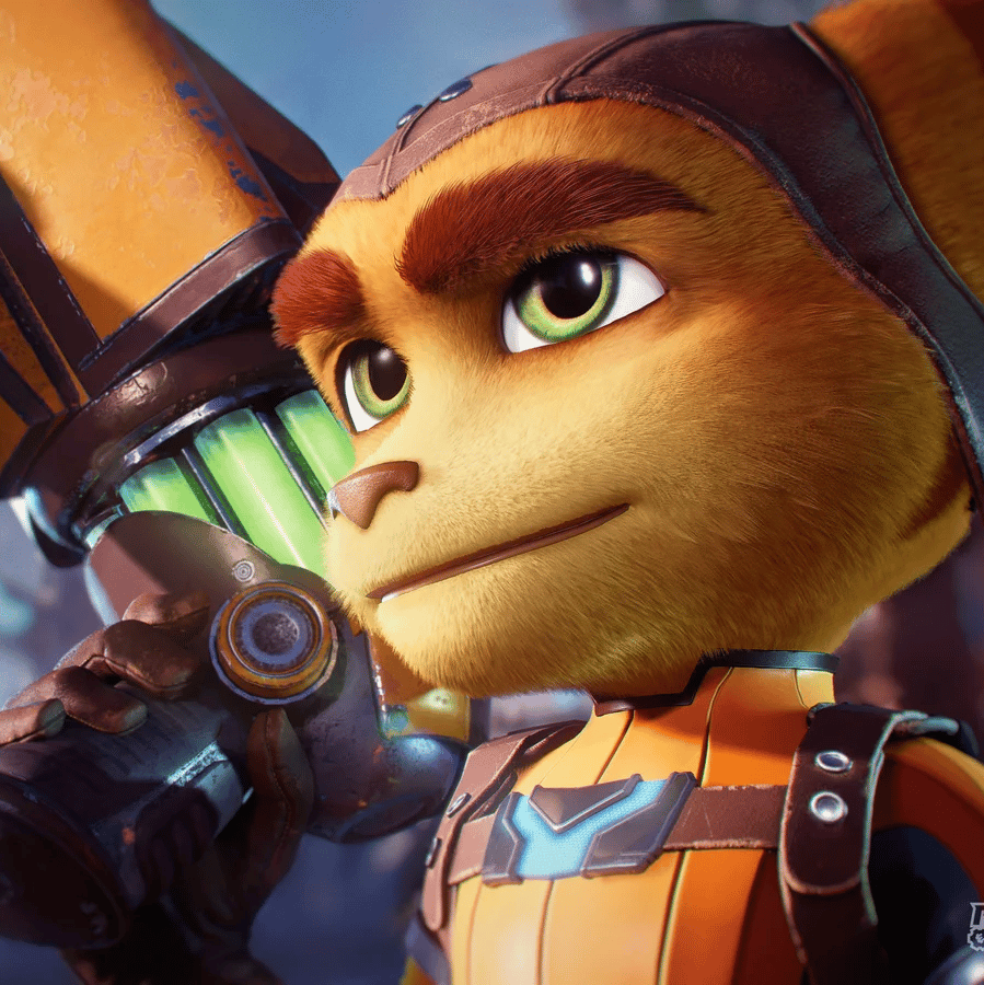 Ratchet (V2) AI Voice