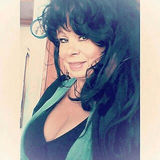 Marychuy Venegas AI Voice