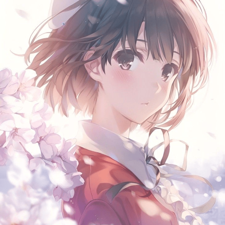 Megumi kato AI Voice