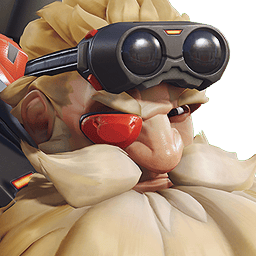 Torbjorn - Overwatch AI Voice