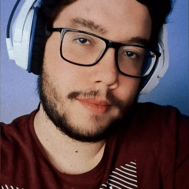 Ayrton gomes AI Voice