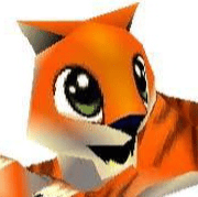 Pura (Crash Bandicoot/Taeko Kawata) AI Voice