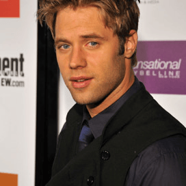 Shaun Sipos AI Voice