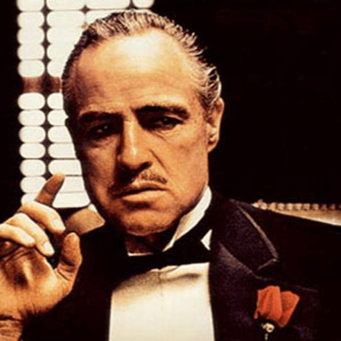 Vito Corleone  AI Voice