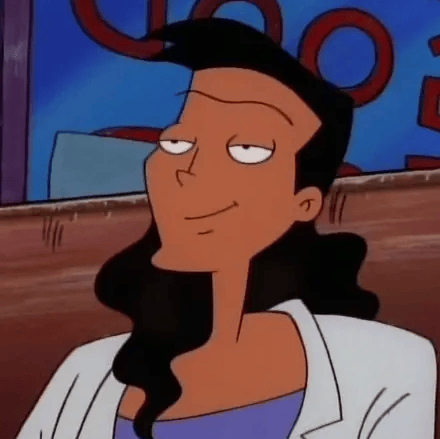 Ronnie Matthews (Hey Arnold!) AI Voice