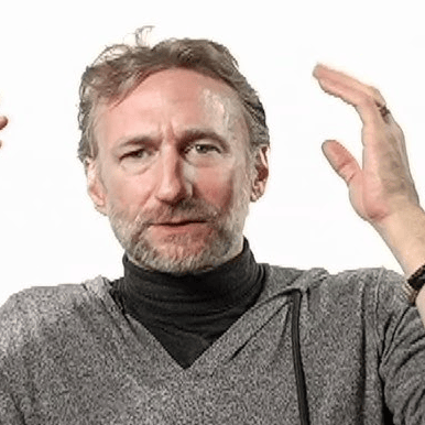Brian Henson AI Voice