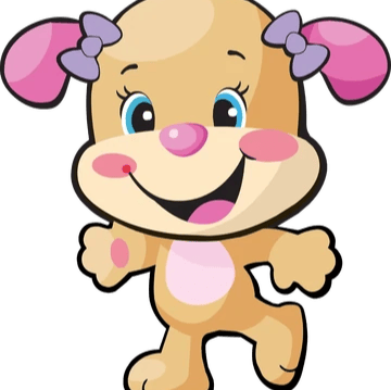 Sis (Laugh & Learn) AI Voice