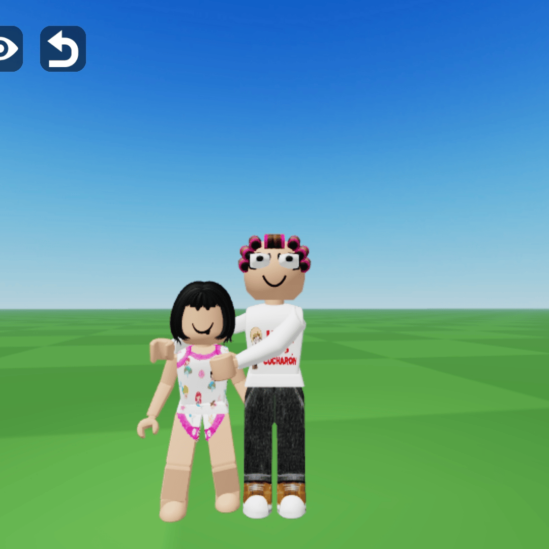 Abuela rita  AI Voice