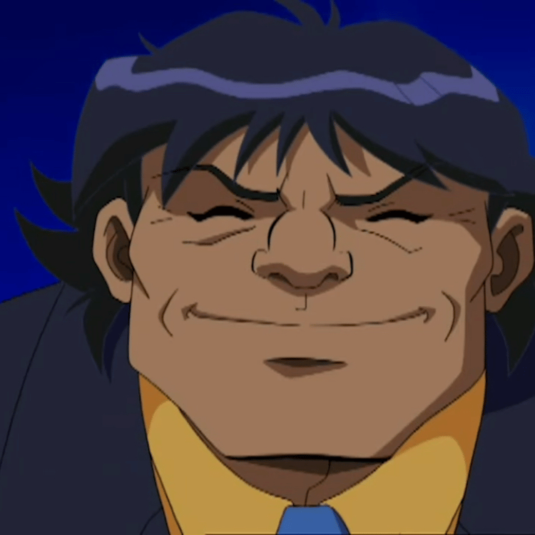 Java The Caveman AI Voice
