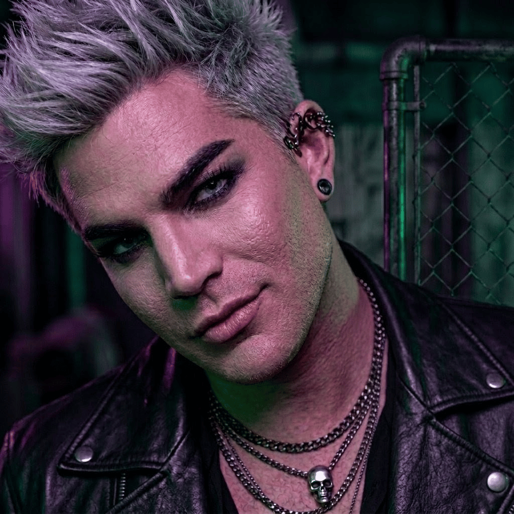 Adam Lambert  AI Voice
