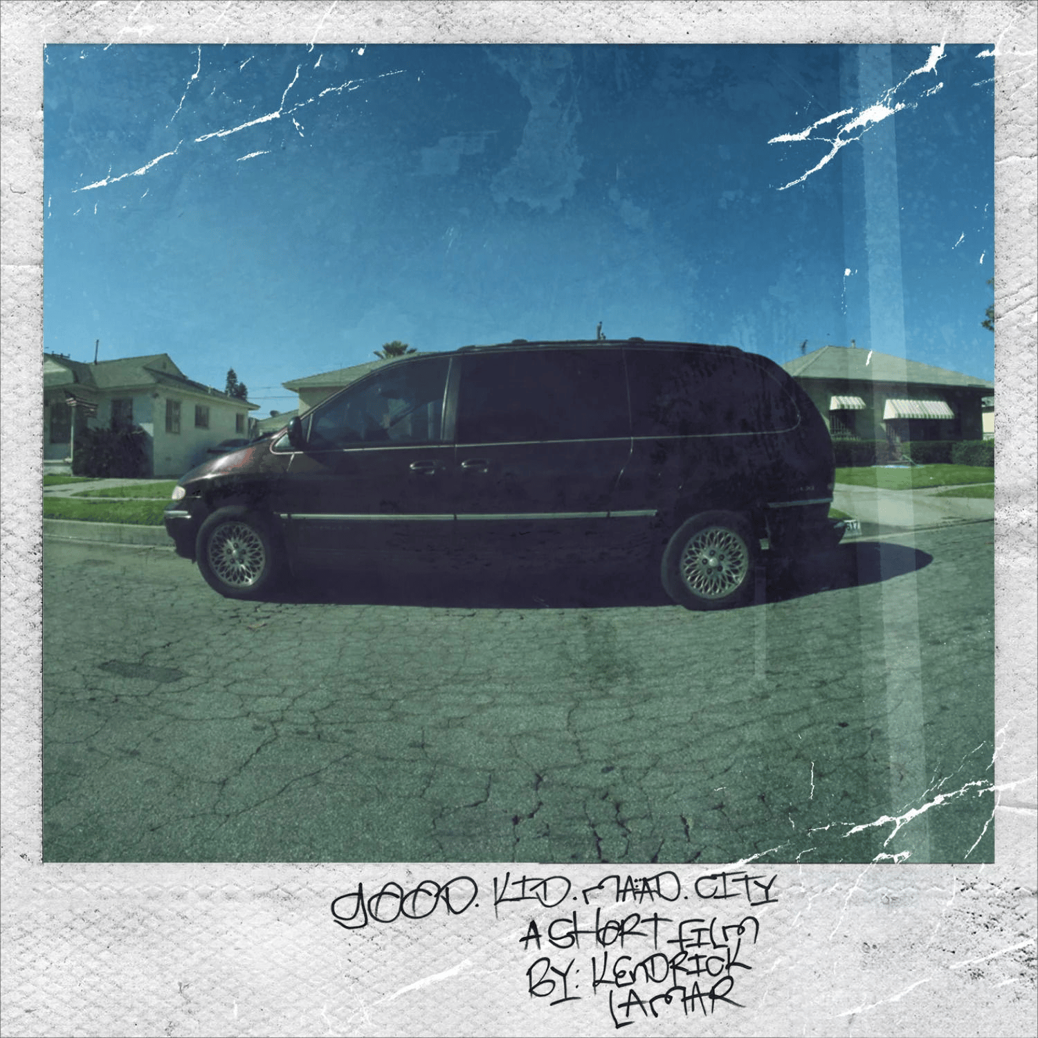 Kendrick Lamar (good kid, m.A.A.d city) Era AI Voice