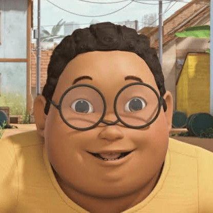 Denis AI Voice