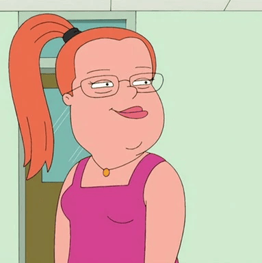 Ellen (Family Guy) (Andrea Fay Friedman) AI Voice