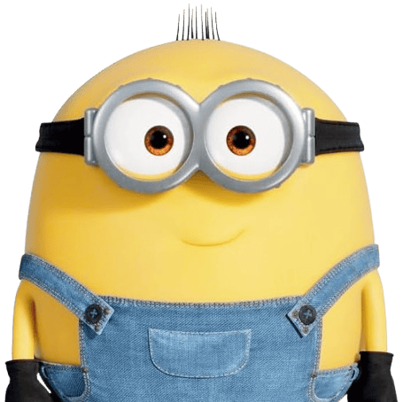 Otto (Minions) AI Voice