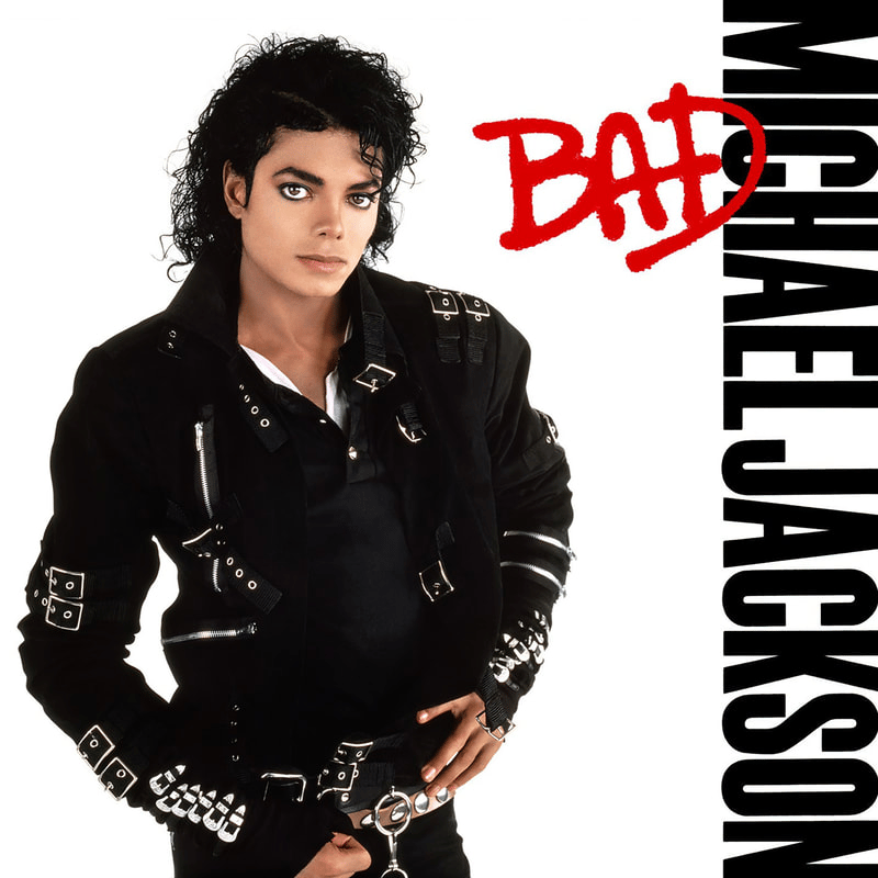 Michael Jackson (BAD Album Sessions) AI Voice