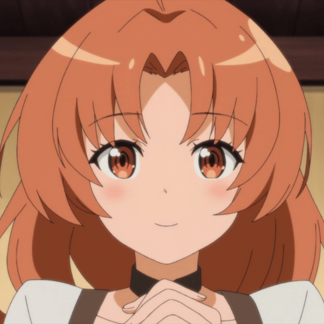 Marika (Chillin' in My 30s) AI Voice