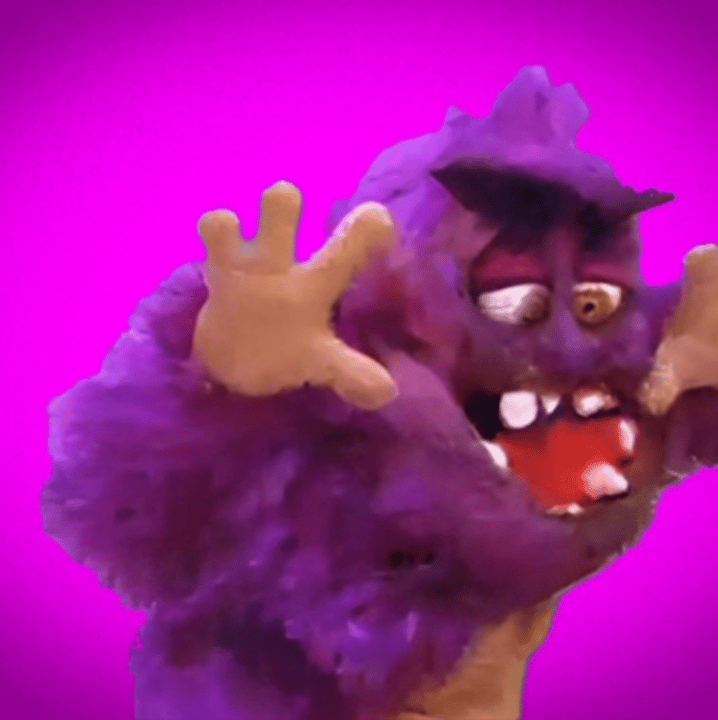 Tribufu the monster AI Voice