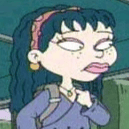 Samantha Shane (Rugrats: All Growed Up) AI Voice