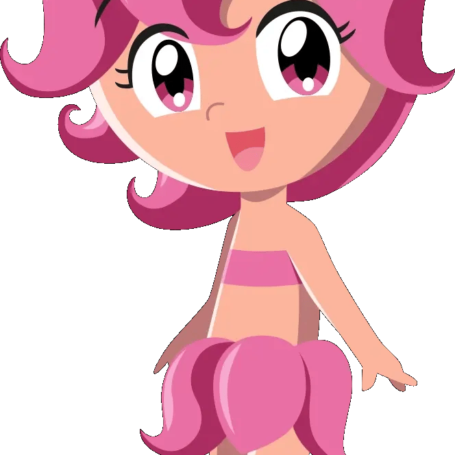 Polvina (Isabella Dunwill) AI Voice