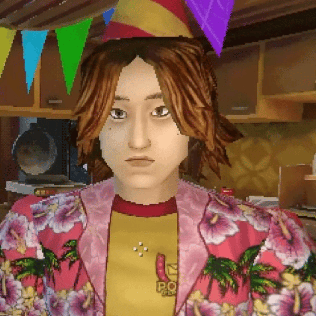 Daisuke Mouthwashing AI Voice