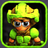 Spaz (BombSquad) AI Voice