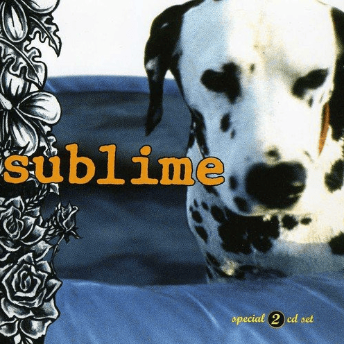 Lou Dog (Sublime) AI Voice
