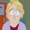 Vice Principal Strong Woman (South Park) AI Voice