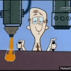 Harold Smith (Powerpuff Girls) AI Voice