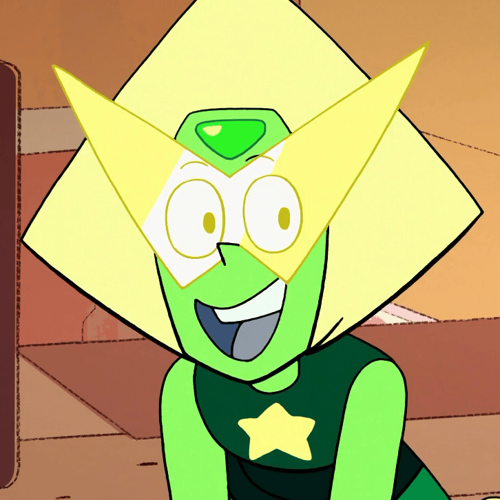 Peridot (Latino) AI Voice