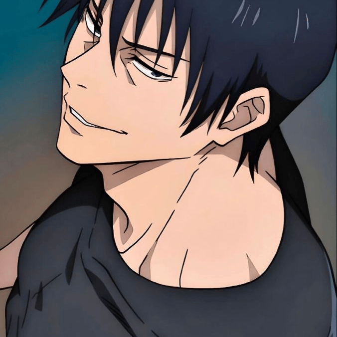 Toji Fushiguro (voz latino) AI Voice