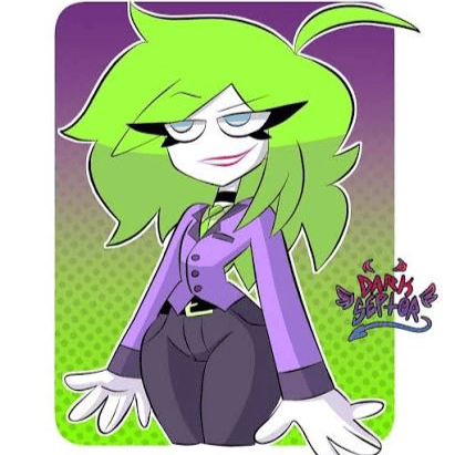 Femboy Joker AI Voice