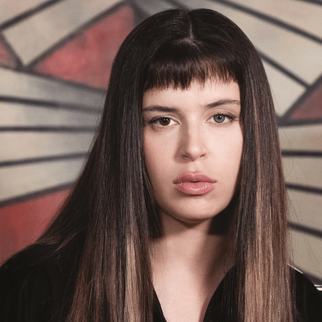 Nathy Peluso (HQ)  AI Voice