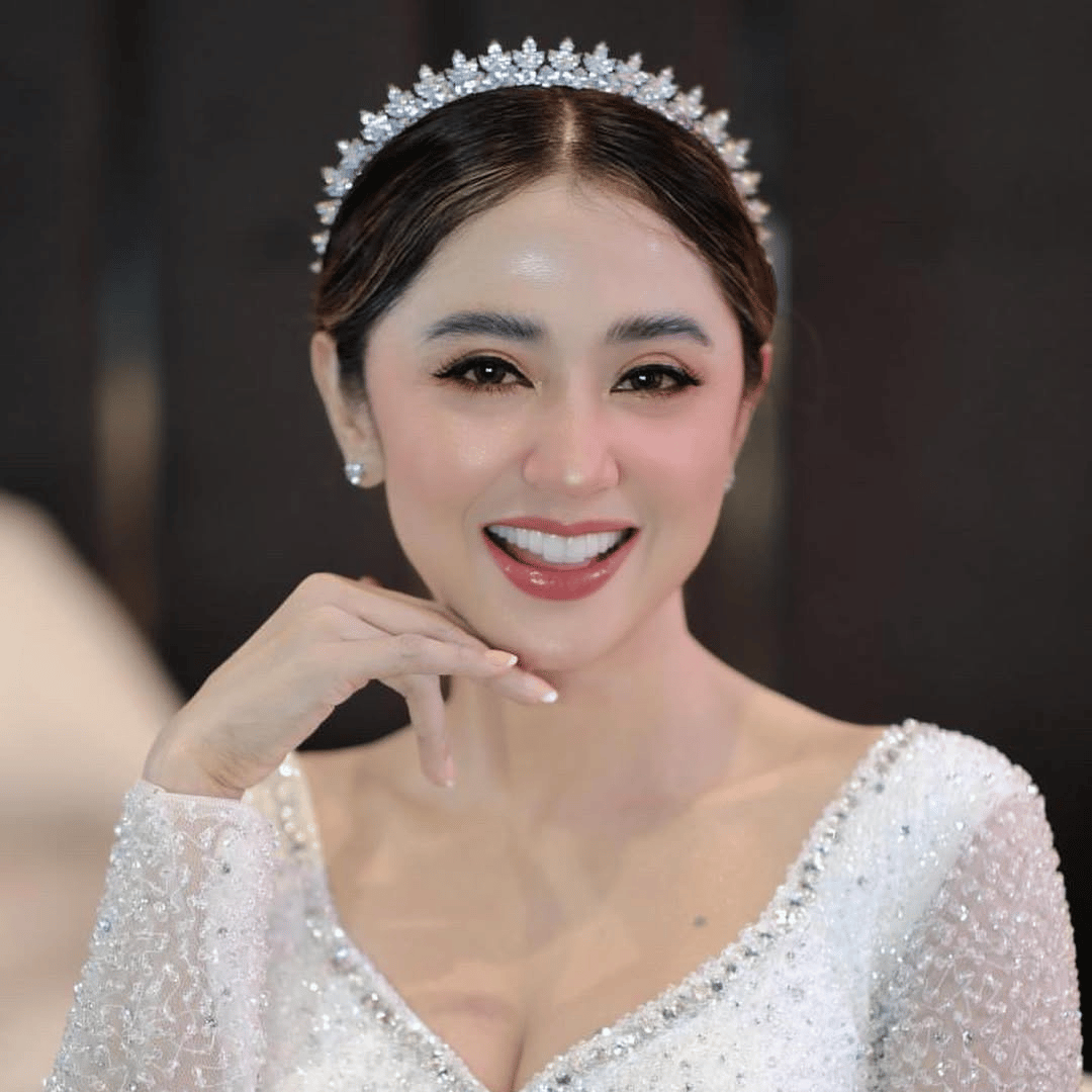 Dewi Perssik AI Voice