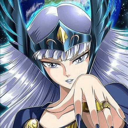 Polaris Hilda AI Voice