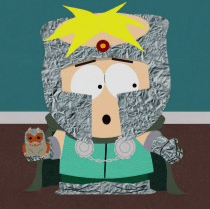 Professor Chaos (South Park) AI Voice