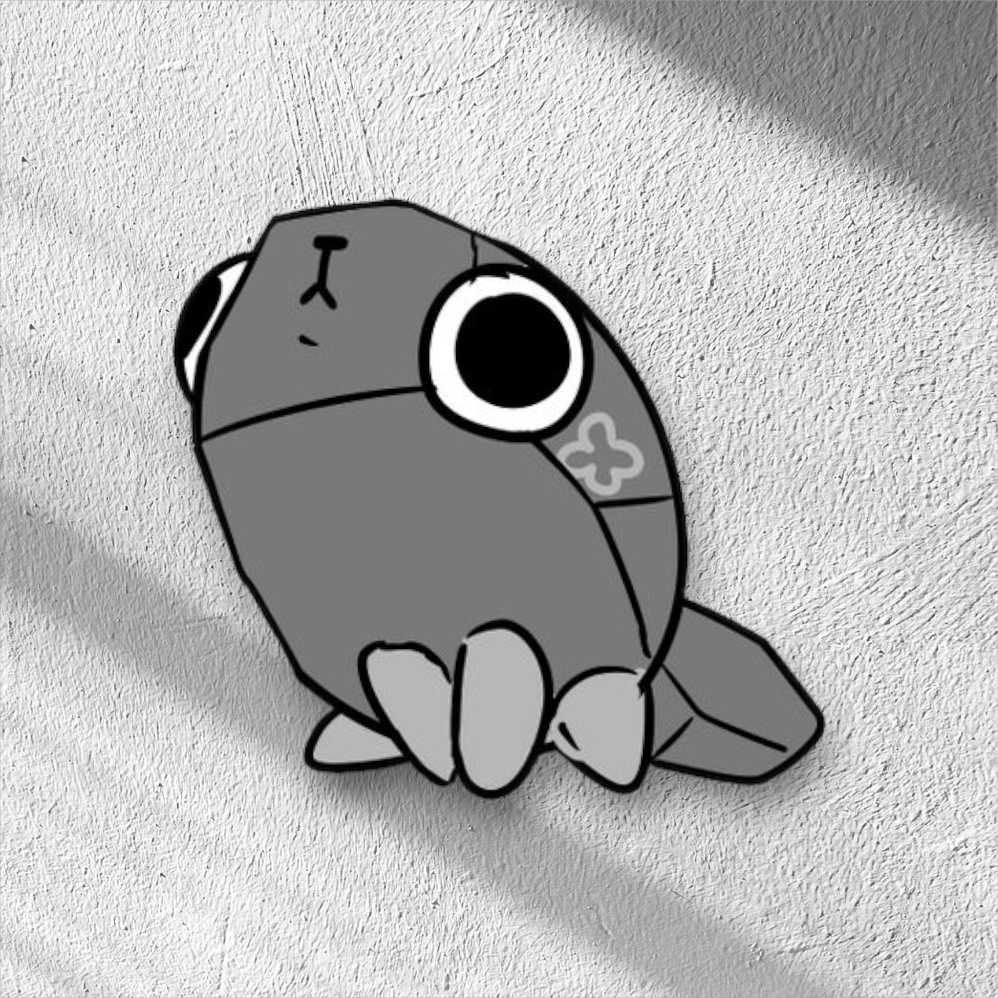 Pebble Dancifer Jr. AI Voice