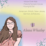 VAButterfly AI Voice