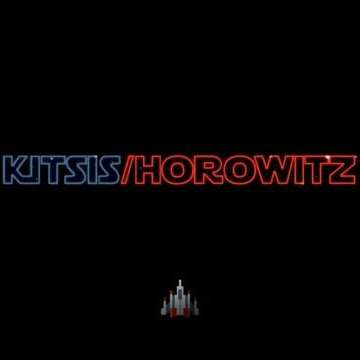Kitsis/Horowitz Logo AI Voice