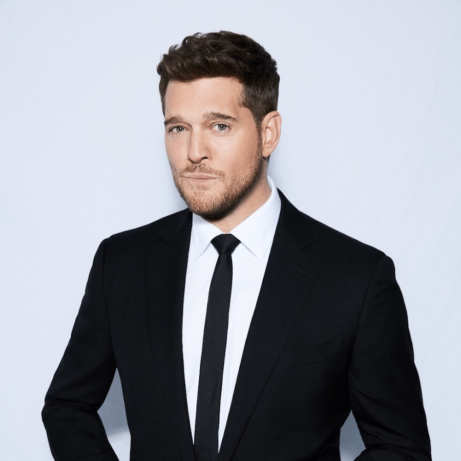 Michael Bublé AI Voice