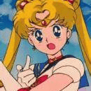 Sailor Moon (DiC Dub) AI Voice
