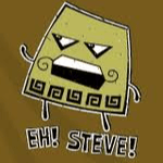 Eh! Steve! (Homestar Runner) AI Voice