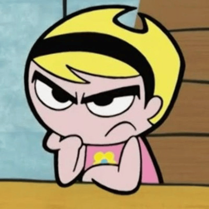 Mandy [Español latino] AI Voice