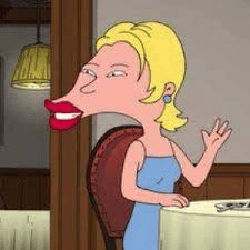 Renee Zellweger (Family Guy) AI Voice