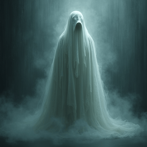 High five Ghost AI Voice