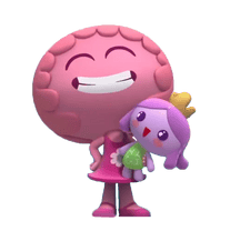 RITA JELLY JAMM (Latino)  AI Voice