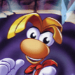 Rayman (Steven Perkinson) AI Voice