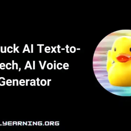 ZWF (Creator of Uberduck) AI Voice